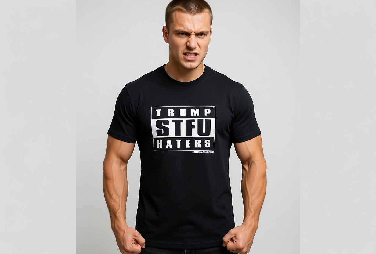 WEAR THE WIN – Perfect President Collection