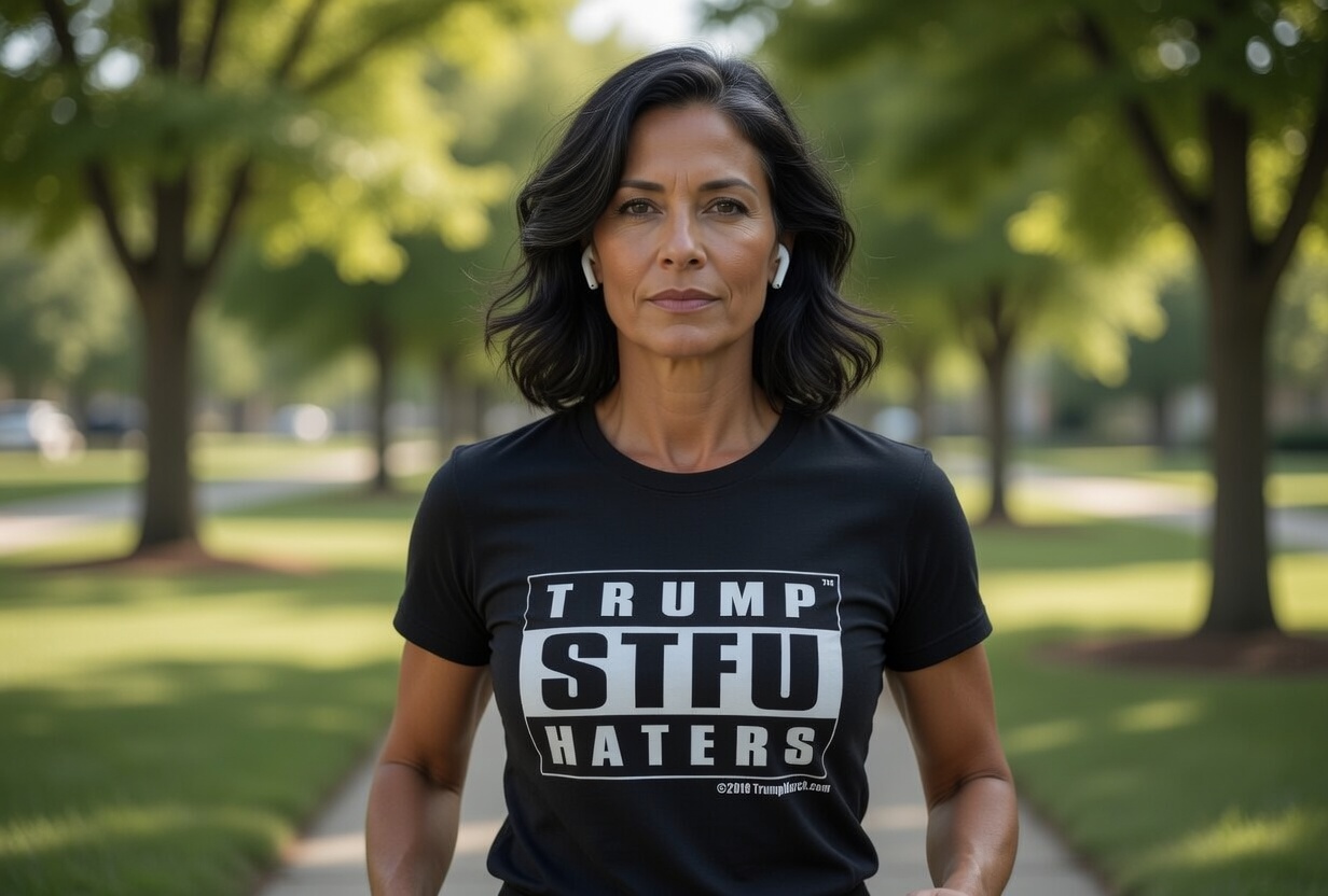 "Wear the Win" Zip Hoodie