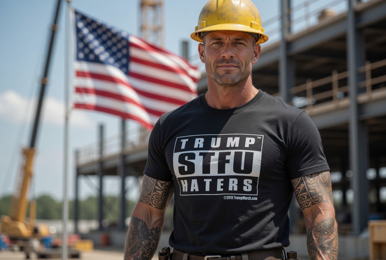 IT'S TIME! – America Wins Again