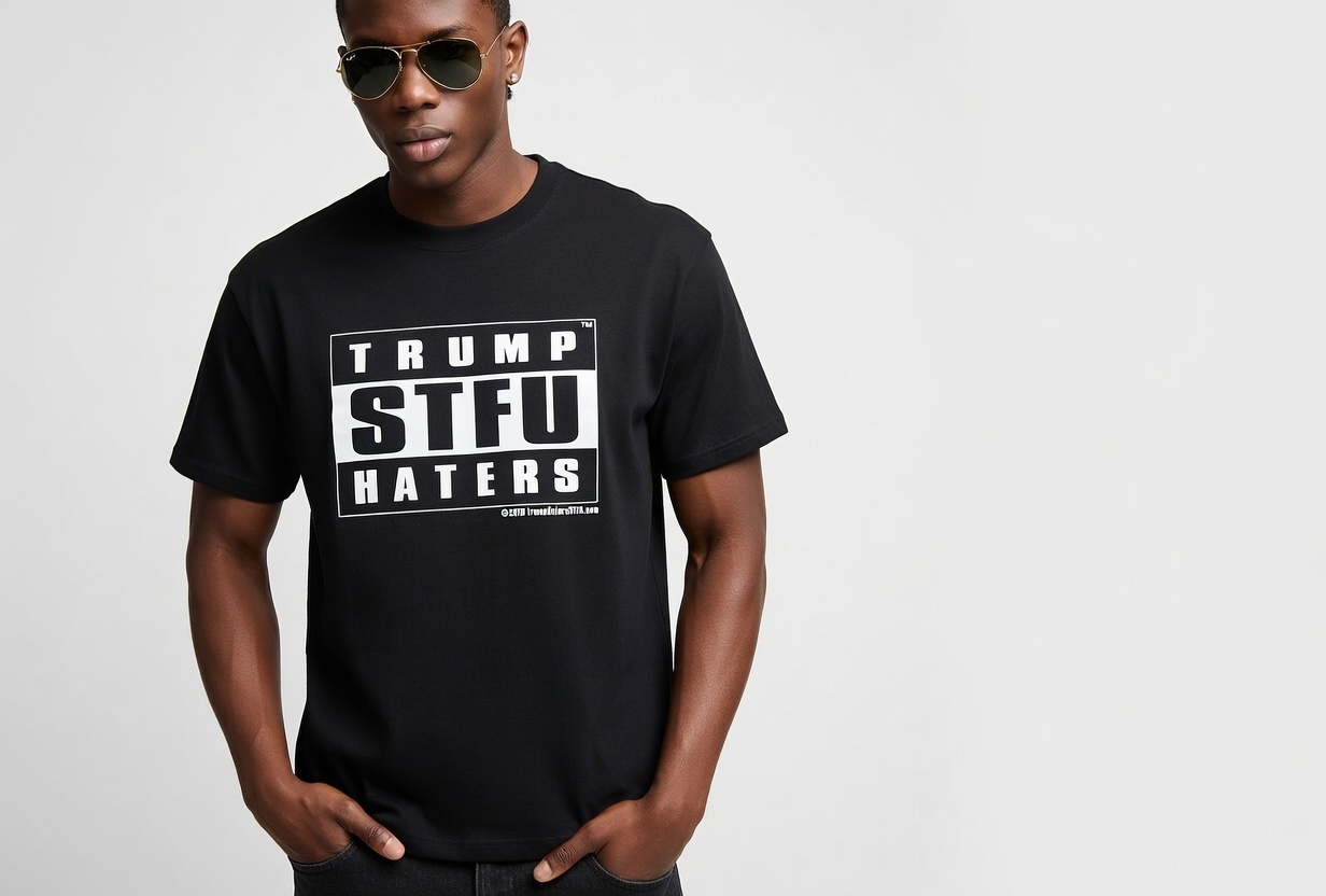 AMERICA FIRST – Proudly Made