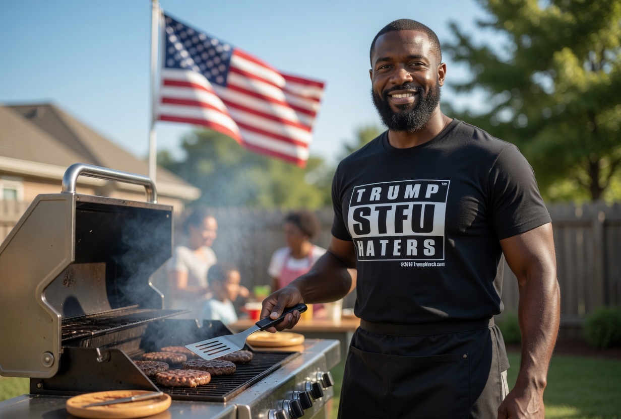 FREEDOM WINS – Every Single Time