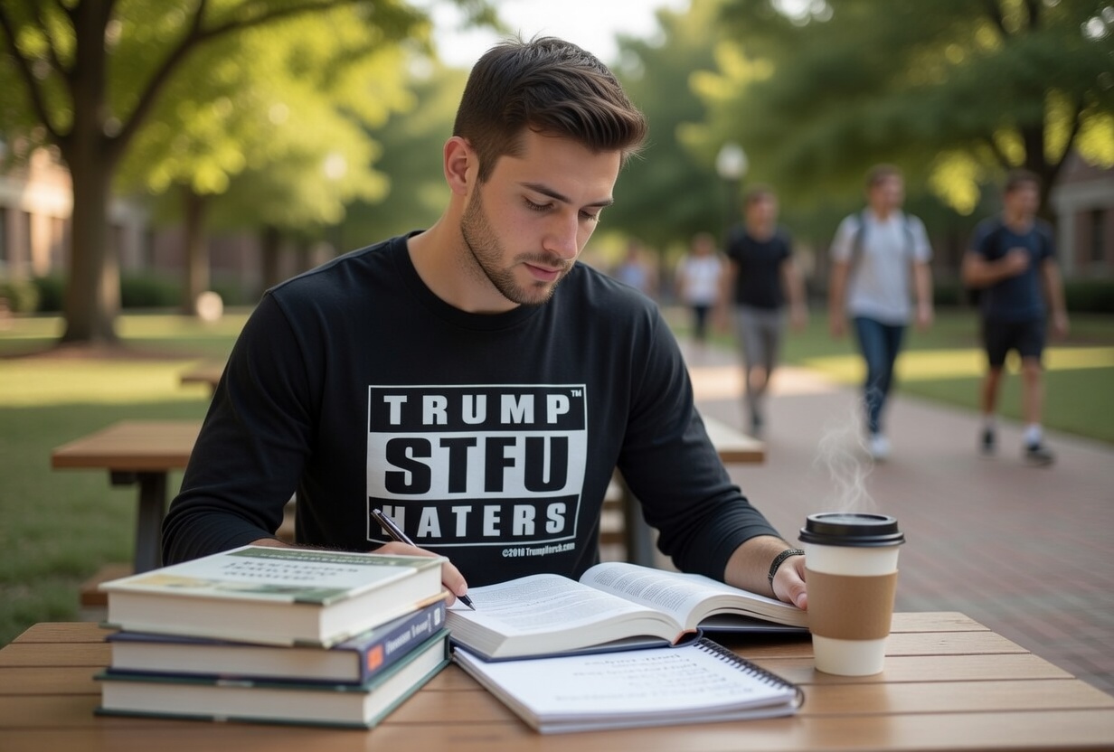 From BBQs to Boardrooms: Patriotic Style Everywhere