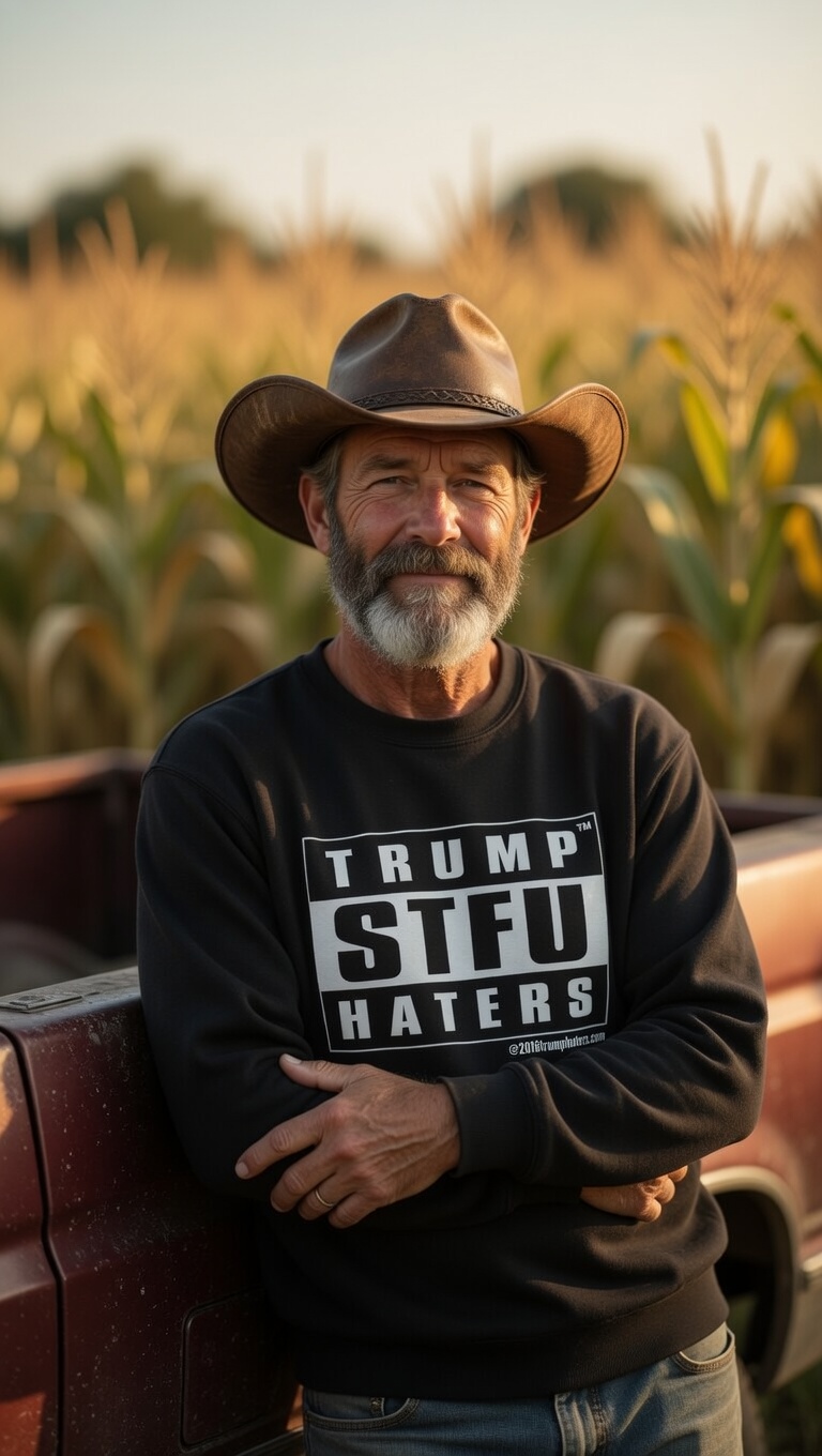 THE PERFECT – President