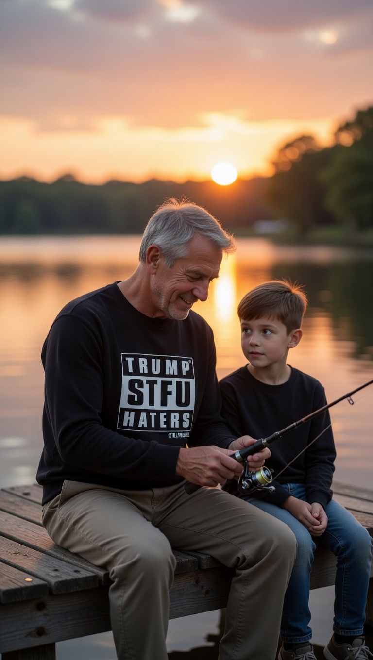 BULLIES LOSE – We Rise