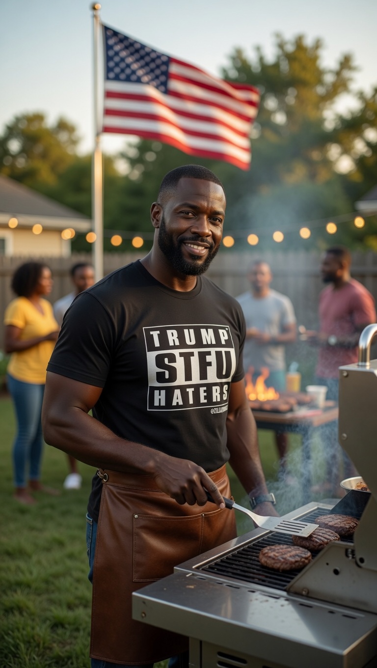 FREEDOM WINS – Every Single Time