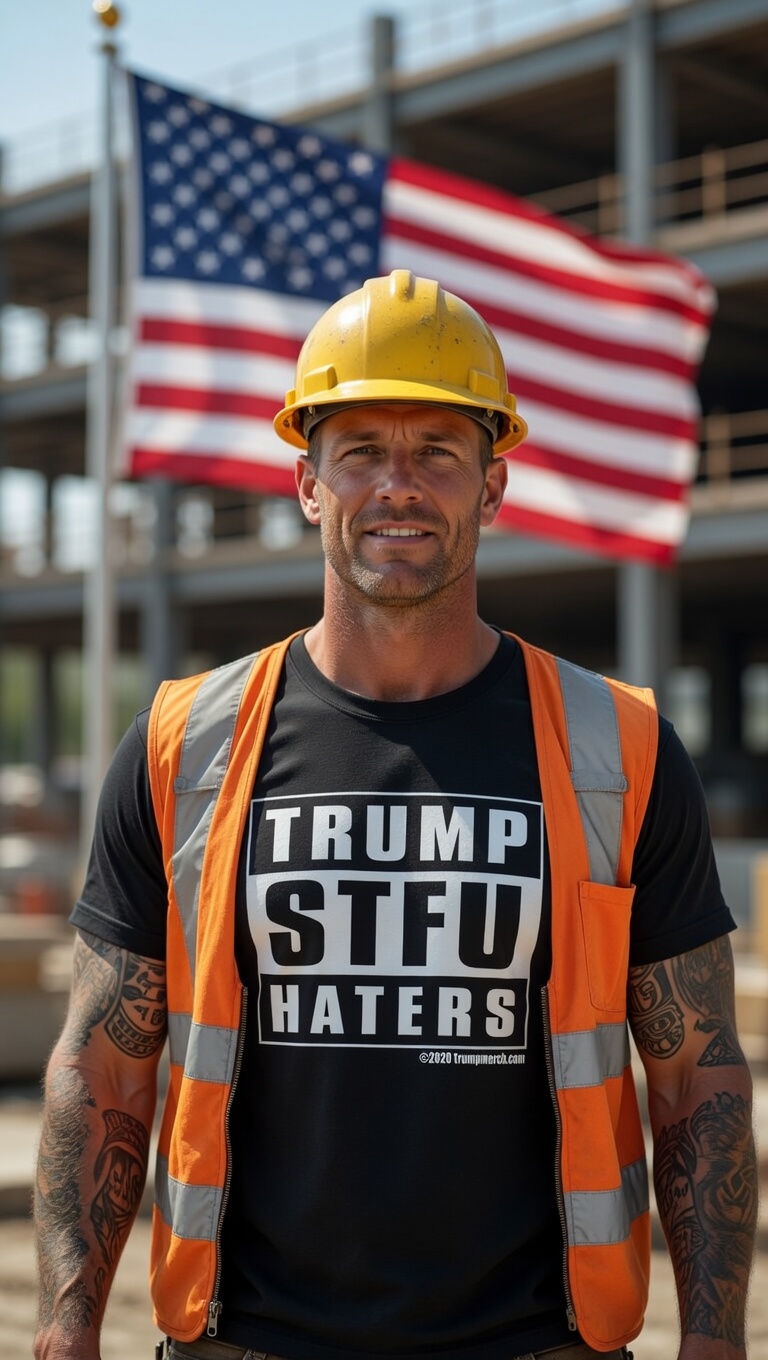 IT'S TIME! – America Wins Again