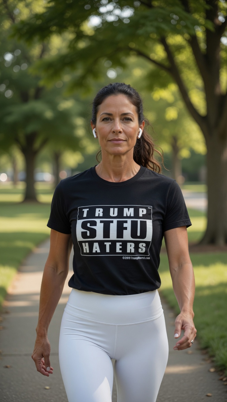 WEAR THE WIN – Perfect President Collection